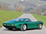 Bizzarrini 5300 GT Strada 1968 года